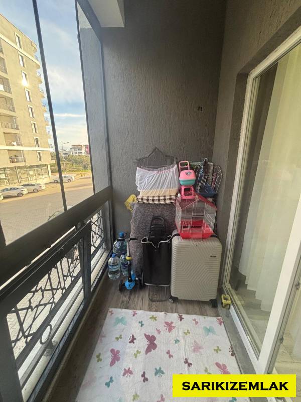 Edremit Kadıköy Mah`da2+1  Daire. - 26